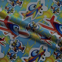 Ткань курточная Дюспо 240Т Милки в Нижнем Новгороде