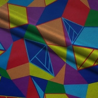 Ткань курточная Дюспо 240Т Милки в Нижнем Новгороде