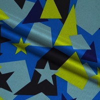 Ткань курточная Дюспо 240Т Милки в Нижнем Новгороде