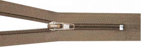 Молния спираль Т-4 брючная неразъемная 20см в Нижнем Новгороде