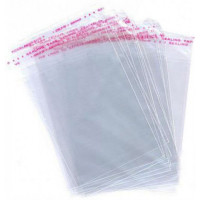 Пакеты П.П (Размеры пакетов  под заказ) в Нижнем Новгороде