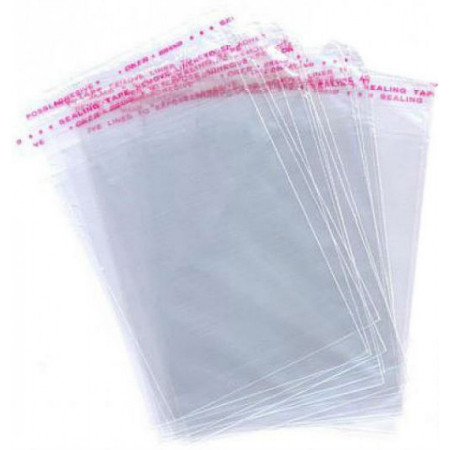 Пакеты П.П (Размеры пакетов  под заказ) в Нижнем Новгороде