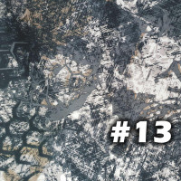 Ткань курточная Дюспо 240Т Флис  в Нижнем Новгороде