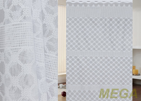 Тюль 18 в Нижнем Новгороде