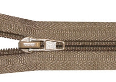 Молния брючная Т-4 20см (100шт) Автомат