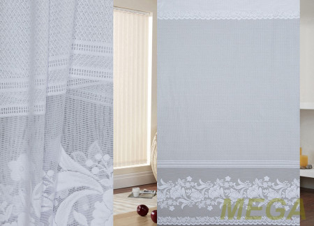 Тюль 18 в Нижнем Новгороде