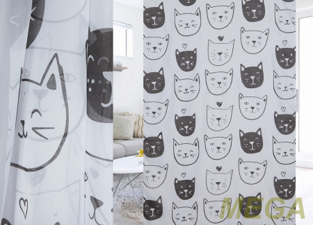 Печать Вуаль в Нижнем Новгороде