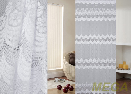 Жаккард тюль в Нижнем Новгороде