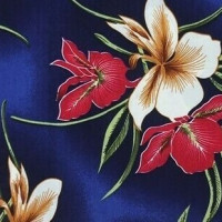 Полотно трикотажное Масло набивное в Нижнем Новгороде