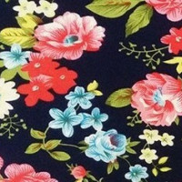 Полотно трикотажное Масло набивное в Нижнем Новгороде
