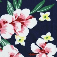 Полотно трикотажное Масло набивное в Нижнем Новгороде