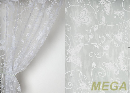 Флок Органза в Нижнем Новгороде