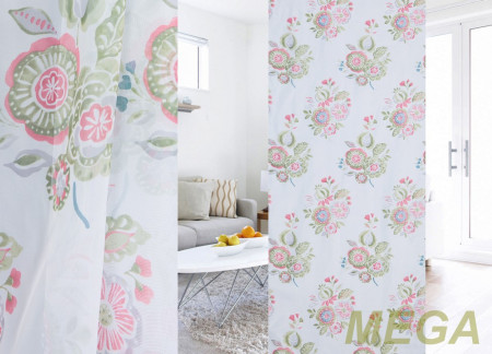 Печать Вуаль в Нижнем Новгороде