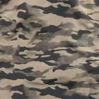Ткань смесовая Грета кмф в Нижнем Новгороде