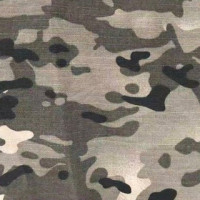 Ткань смесовая Грета кмф в Нижнем Новгороде