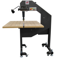 Ленточная раскройная машина Rexel R500/F