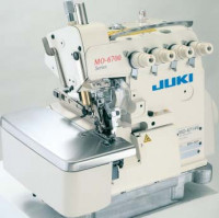 Промышленная шв.машина JUKI (оверлок) MO-6804S-0A4-150