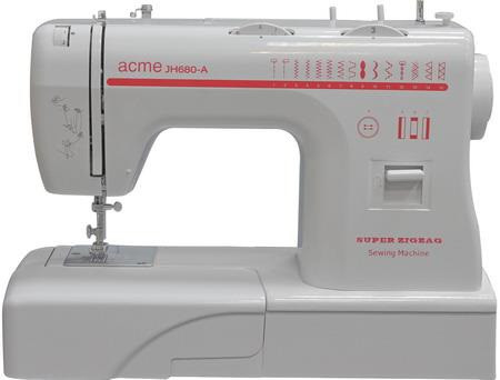 ACME в Нижнем Новгороде