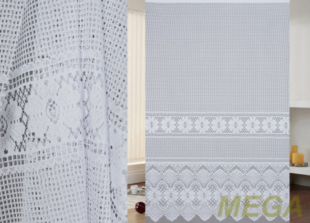 Однотон Тюль в Нижнем Новгороде