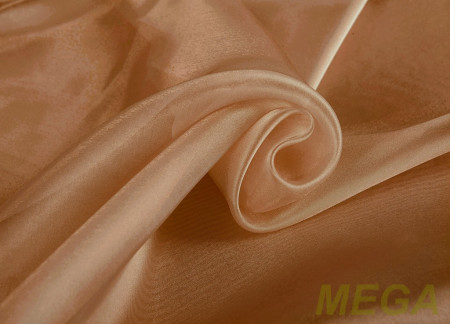 Однотон Органза в Нижнем Новгороде