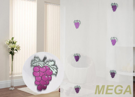 Жаккард вуаль в Нижнем Новгороде