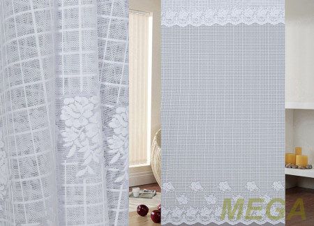 Тюль 24 в Нижнем Новгороде