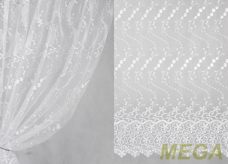 Вышивка Органза в Нижнем Новгороде