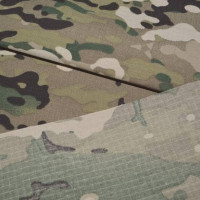 Ткань смесовая Twill в Нижнем Новгороде