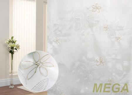 Вышивка Органза в Нижнем Новгороде