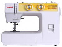 Швейные машины JANOME в Нижнем Новгороде