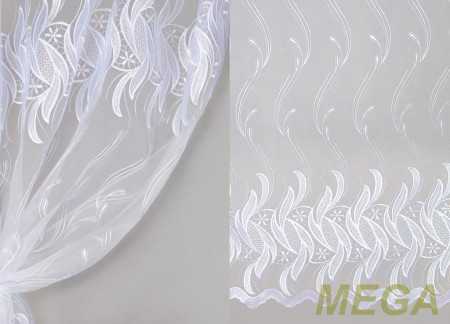 Вышивка Органза в Нижнем Новгороде