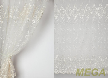 Вышивка Органза в Нижнем Новгороде