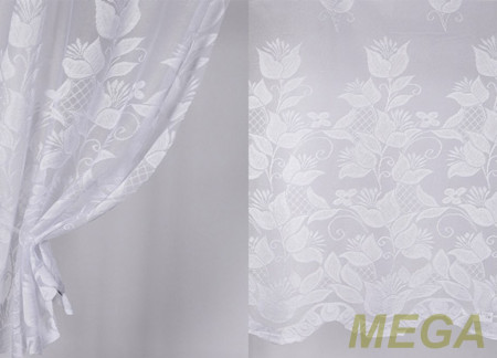 Тюль 14 в Нижнем Новгороде