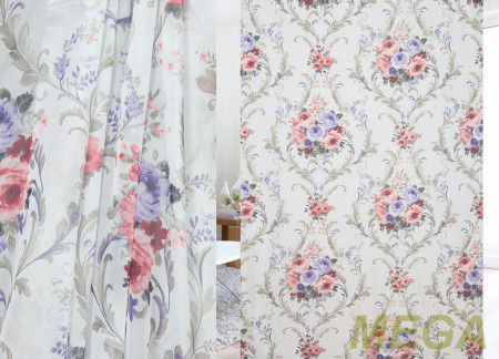 Печать Вуаль в Нижнем Новгороде