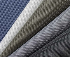 Ткань Оксфорд 200 D WR/PU 77+/-5гр.м2 рул 100м гладь