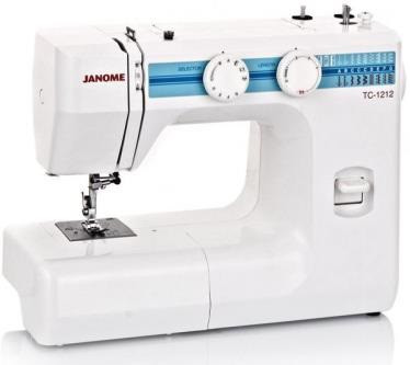 Швейные машины JANOME в Нижнем Новгороде