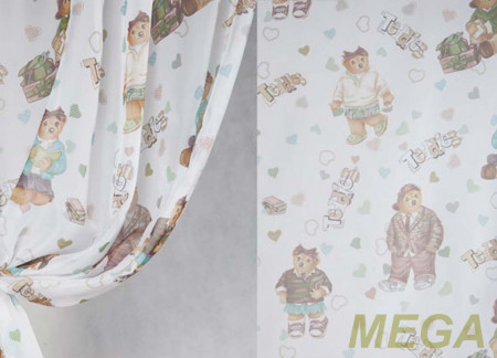 Печать Вуаль в Нижнем Новгороде