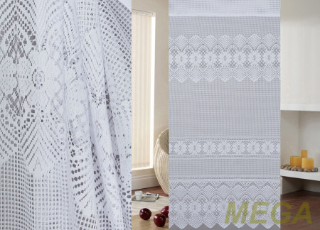 Однотон Тюль в Нижнем Новгороде