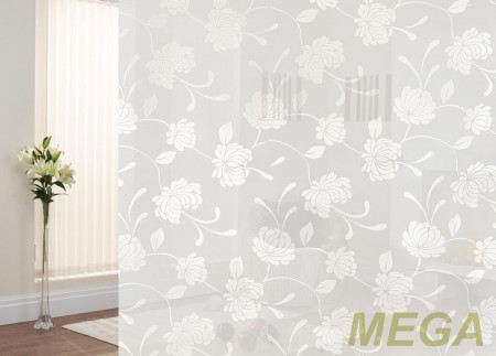 Флок Органза в Нижнем Новгороде