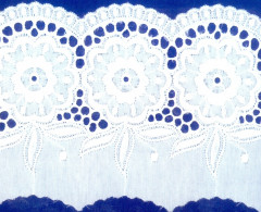 Шитье № 120502 шир 120мм(уп.9м)