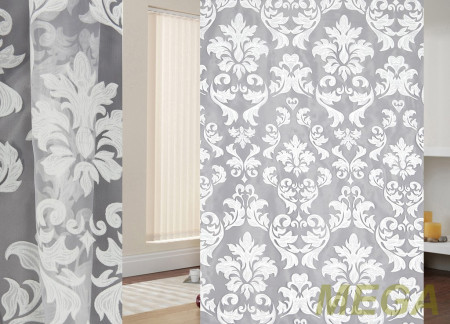 Деворе Органза в Нижнем Новгороде