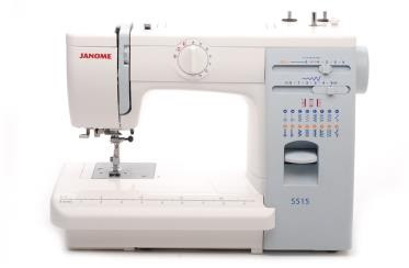 Швейные машины JANOME в Нижнем Новгороде