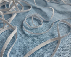 Резинка вязаная 4мм нейлон уп.20.000м