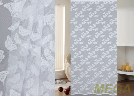 Тюль 24 в Нижнем Новгороде