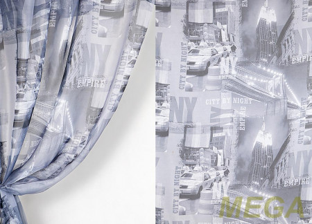 Печать Вуаль в Нижнем Новгороде