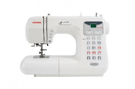 Швейные машины JANOME в Нижнем Новгороде