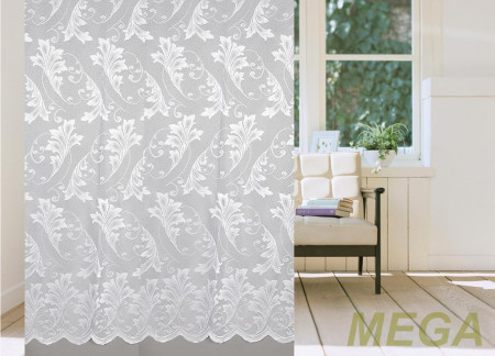 Тюль 14 в Нижнем Новгороде