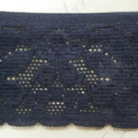 Кружево эластичное 35мм в Нижнем Новгороде