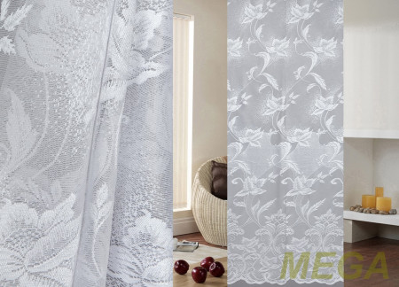 Тюль 16 в Нижнем Новгороде