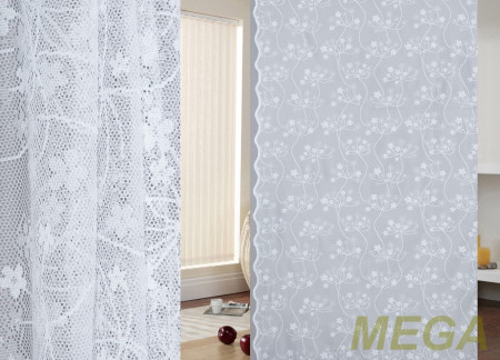 Тюль 14 в Нижнем Новгороде